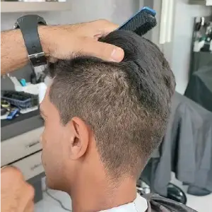 tansareal academy (4) آموزشگاه آرایشگری مردانه تانساریل- بهترین آموزشگاه آرایشگری مردانه در کرج