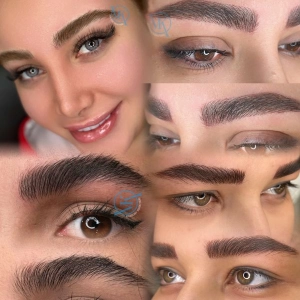 vida kiani beauty salon (2) سالن زیبایی ویدا کیانی- بهترین سالن زیبایی در شهریار
