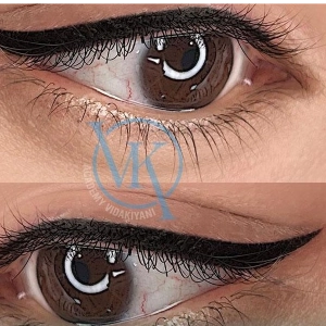 vida kiani beauty salon (3) سالن زیبایی ویدا کیانی- بهترین سالن زیبایی در شهریار