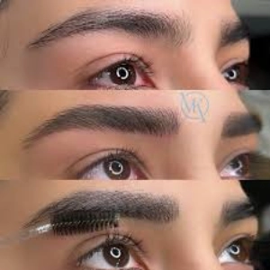 vida kiani beauty salon (5) سالن زیبایی ویدا کیانی- بهترین سالن زیبایی در شهریار