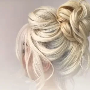 Azade eghbali beauty salon (1) سالن زیبایی آزاده اقبالی بهترین سالن زیبایی در لاهیجان