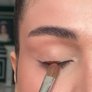 Azade eghbali beauty salon (3) سالن زیبایی آزاده اقبالی بهترین سالن زیبایی در لاهیجان