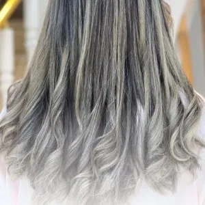 Eram beauty salon (1) سالن زیبایی ارم بهترین سالن زیبایی در لاهیجان