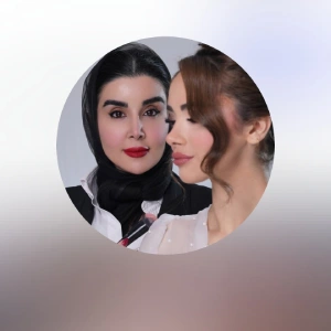 Eram beauty salon سالن زیبایی ارم بهترین سالن زیبایی در لاهیجان