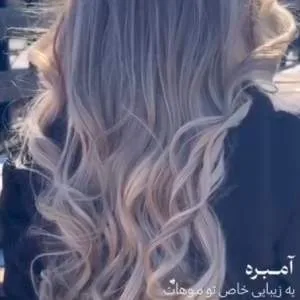 Nasimborzouei Beauty salon (3) سالن زیبایی نسیم برزوئی بهترین سالن زیبایی در لاهیجان