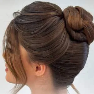 Nasimborzouei Beauty salon (4) سالن زیبایی نسیم برزوئی بهترین سالن زیبایی در لاهیجان