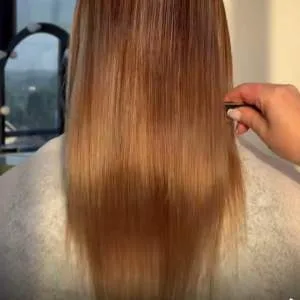 Nasimborzouei Beauty salon سالن زیبایی نسیم برزوئی بهترین سالن زیبایی در لاهیجان