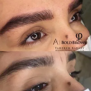 Papely beauty salon (2) سالن زیبایی پاپلی بهترین سالن زیبایی در لاهیجان