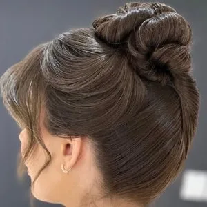 Papely beauty salon (3) سالن زیبایی پاپلی بهترین سالن زیبایی در لاهیجان