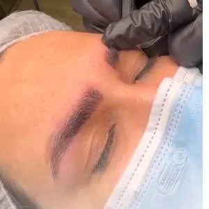 Papely beauty salon سالن زیبایی پاپلی بهترین سالن زیبایی در لاهیجان