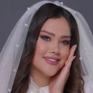 سالن زیبایی صاحبه عبادتی بهترین سالن زیبایی