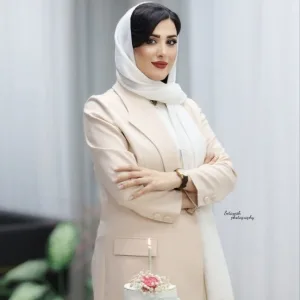 سالن زیبایی صاحبه عبادتی بهترین سالن زیبایی در لاهیجان