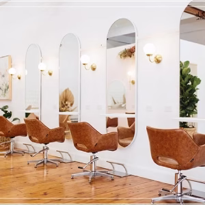 amitis beauty salon (3) سالن زیبایی آمیتیس بهترین سالن زیبایی در ورامین