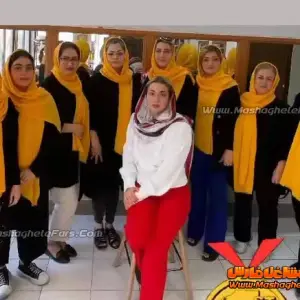 azmoozeshgah brilian (3) آموزشگاه آرایشگری برلیان - بهترین آموزشگاه آرایشگری زنانه در شیراز 