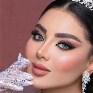 banoye khas beauty salon (6) سالن زیبایی بانوی خاص -بهترین سالن زیبایی در نیشابور