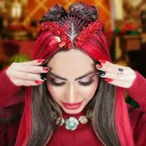 سالن زیبایی دلا- بهترین سالن زیبایی در دزفول