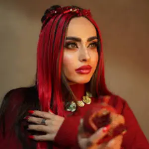 سالن زیبایی دلا- بهترین سالن زیبایی در دزفول