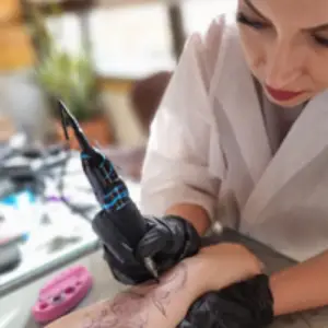 mahestan beauty academy (3) آموزشگاه مهستان - بهترین آموزشگاه آرایشگری زنانه در شمال تهران