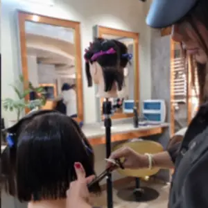 mahestan beauty academy (4) آموزشگاه مهستان - بهترین آموزشگاه آرایشگری زنانه در شمال تهران