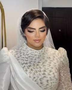 nili beauty salon (1) سالن زیبایی نیلی بهترین سالن زیبایی در ورامین