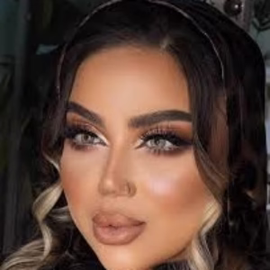 niloufar beauty salon (5) سالن زیبایی نیلوفر بهترین سالن زیبایی در ورامین