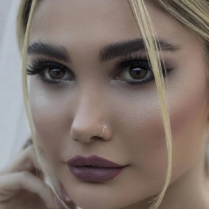 parak beauty salon (5) سالن زیبایی پرک - بهترین سالن زیبایی در لاهیجان