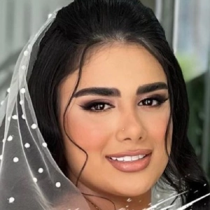 roya jafar nejhad (1) سالن زیبایی رویا جعفر نژاد - بهترین سالن زیبایی در لاهیجان