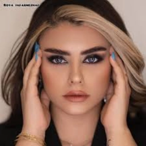 roya jafar nejhad (2) سالن زیبایی رویا جعفر نژاد - بهترین سالن زیبایی در لاهیجان