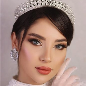 roya jafar nejhad (3) سالن زیبایی رویا جعفر نژاد - بهترین سالن زیبایی در لاهیجان