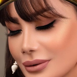 roya jafar nejhad (6) سالن زیبایی رویا جعفر نژاد - بهترین سالن زیبایی در لاهیجان