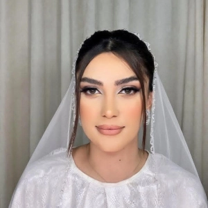salen zibayi semiyeh khodayari (4) سالن زیبایی سمیه خدایاری