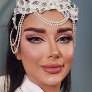 shahmohammadi beauty salon (5) سالن زیبایی بانو شاه محمدی بهترین سالن زیبایی در ورامین