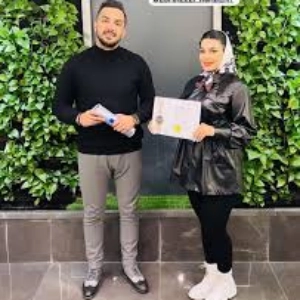 sorkhe beauty salon (3) سالن زیبایی سرخه -بهترین سالن زیبایی در نیشابور