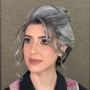 سالن زیبایی وانیا - بهترین سالن زیبایی در دزفول