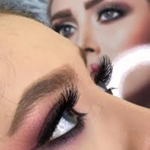 yalda beauty salon (1) سالن زیبایی یلدا-بهترین سالن زیبایی در نیشابور