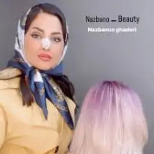 zmoozeshgah nazbano ghaderi (3) آموزشگاه آرایشگری نازبانو قادری- بهترین آموزشگاه آرایشگری زنانه در شیراز 