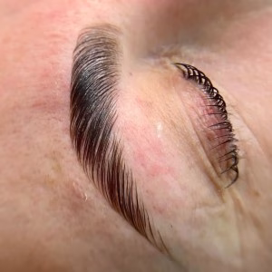 Soheila Moghadam Eyelash Salon