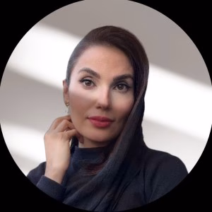 Soheila Moghadam Eyelash Salon سالن سهیلا مقدم بهترین سالن لیفت مژه در تهران