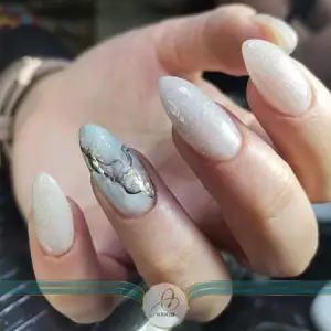 anahid nail salon (4) سالن کاشت ناخن آناهید - بهترین ناخن کار در کرج