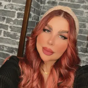 andya fallah nail salon سالن کاشت ناخن آندیا فلاح - بهترین ناخن کار در کرج