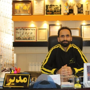 gilanfars barber salon (1) آموزشگاه گیلان فارس - بهترین آموزشگاه آرایشگری مردانه در شیراز