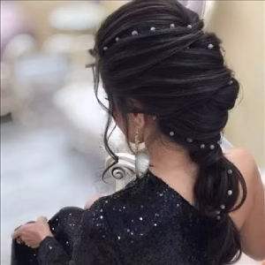 helia beauty salon (1) سالن زیبایی هلیا- بهترین سالن زیبایی در آستارا
