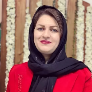 helia beauty salon سالن زیبایی هلیا- بهترین سالن زیبایی در آستارا