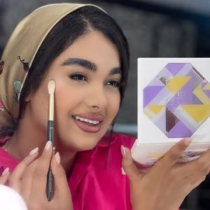 saba beauty salon سالن زیبایی صبا- بهترین سالن زیبایی در آستارا
