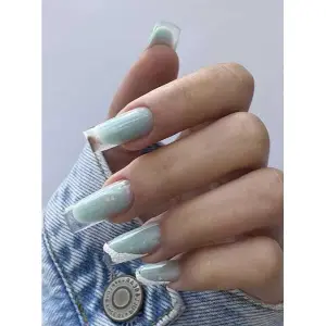 shahrzad nail salon (2) سالن کاشت ناخن شهرزاد - بهترین ناخن کار در کرج