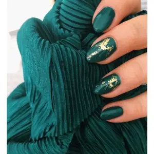 shahrzad nail salon (5) سالن کاشت ناخن شهرزاد - بهترین ناخن کار در کرج