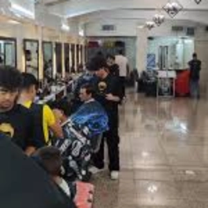 sharerza academy (1) آموزشگاه شهرراز- بهترین آموزشگاه آرایشگری مردانه در شیراز
