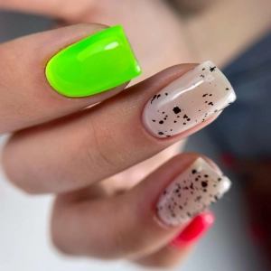 shima gharabaghi nail salon (2) سالن کاشت ناخن شیما قره باغی - بهترین ناخن کار در کرج