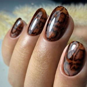 shima gharabaghi nail salon (3) سالن کاشت ناخن شیما قره باغی - بهترین ناخن کار در کرج