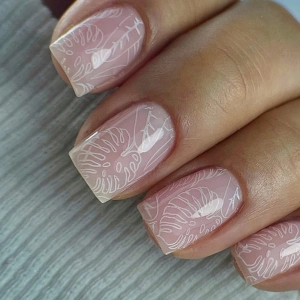 shima gharabaghi nail salon (5) سالن کاشت ناخن شیما قره باغی - بهترین ناخن کار در کرج